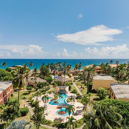 Sugar Bay Club Hotel Basseterre Luaran gambar