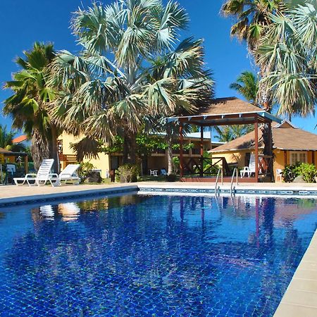 Sugar Bay Club Hotel Basseterre Luaran gambar