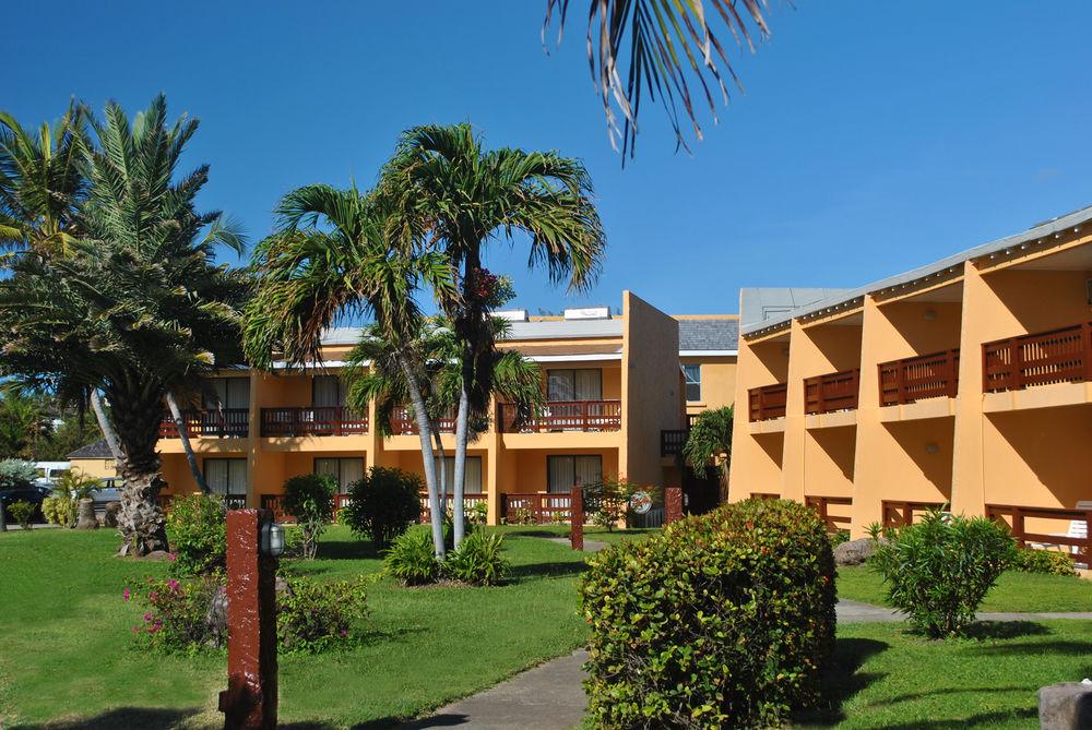 Sugar Bay Club Hotel Basseterre Luaran gambar