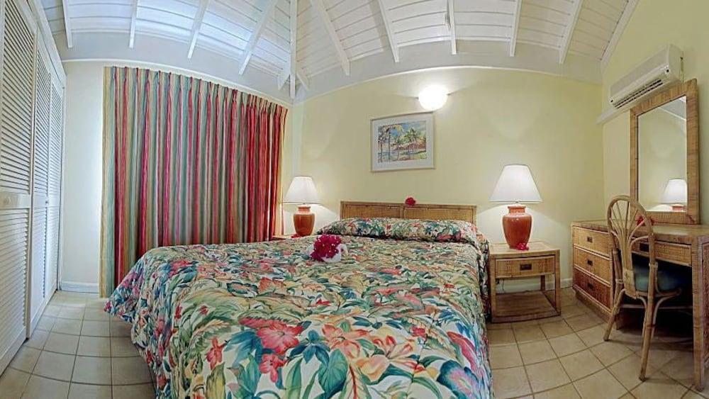 Sugar Bay Club Hotel Basseterre Luaran gambar