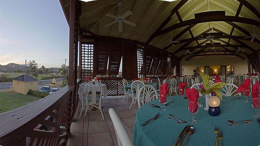 Sugar Bay Club Hotel Basseterre Luaran gambar