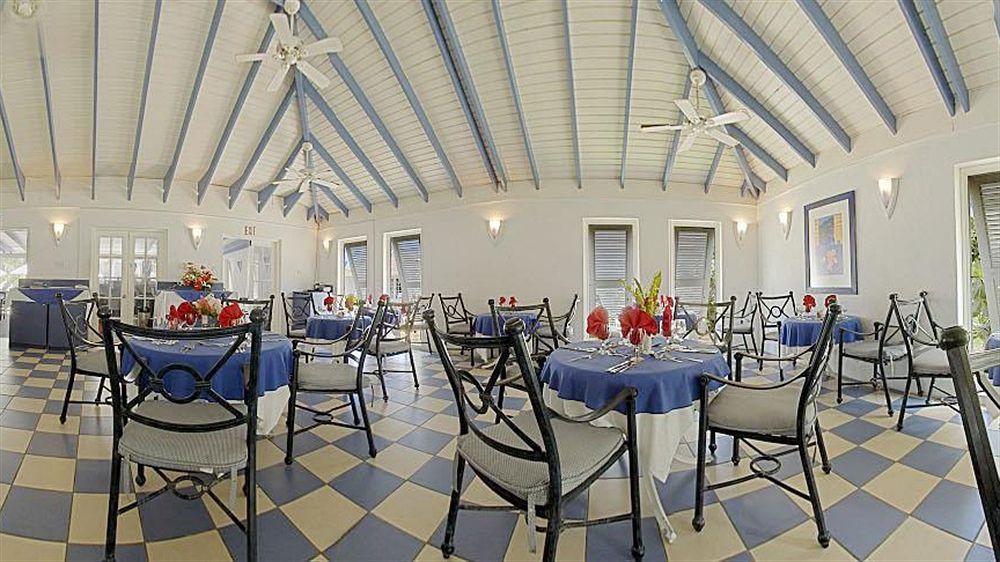 Sugar Bay Club Hotel Basseterre Luaran gambar