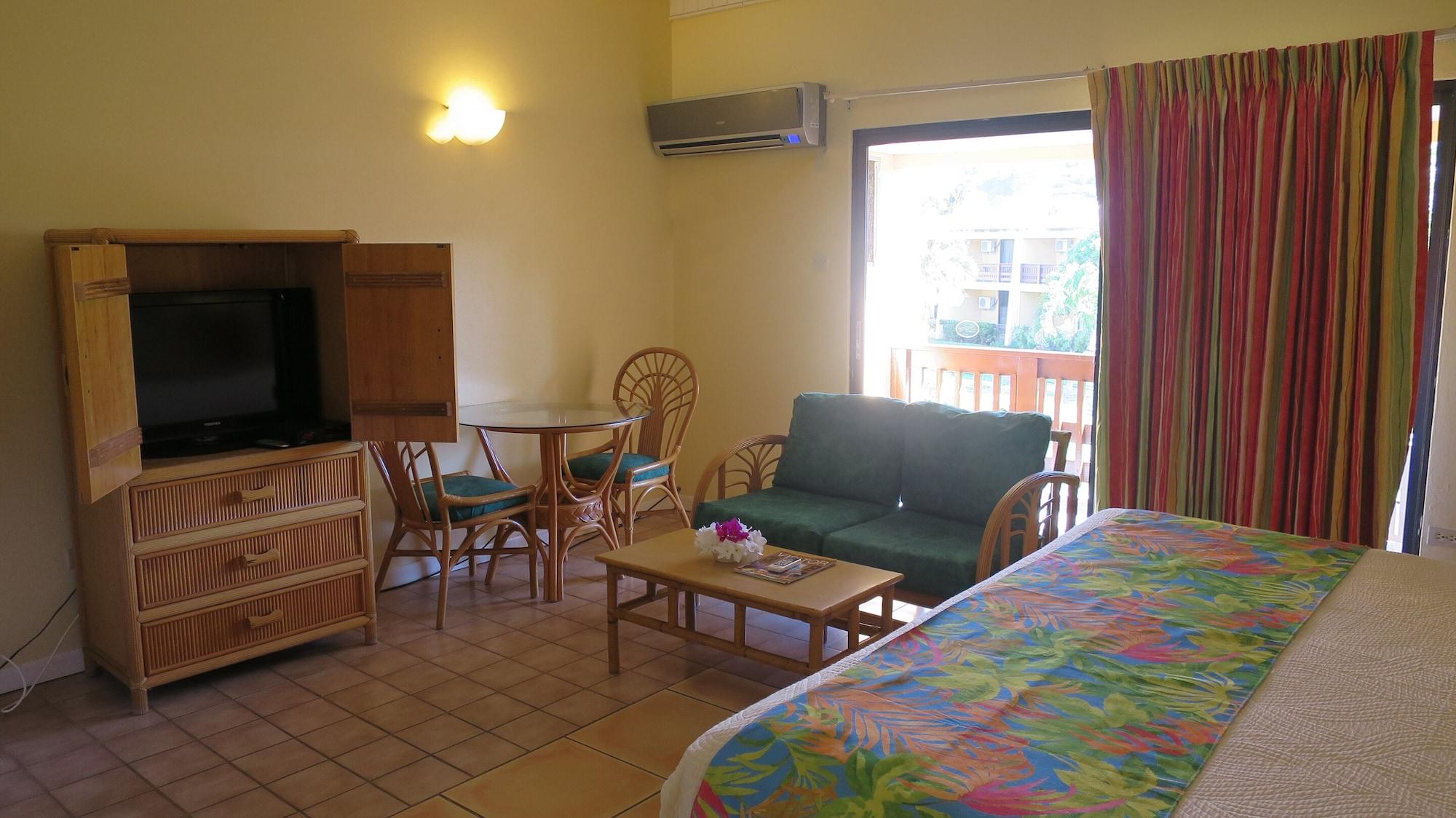 Sugar Bay Club Hotel Basseterre Luaran gambar