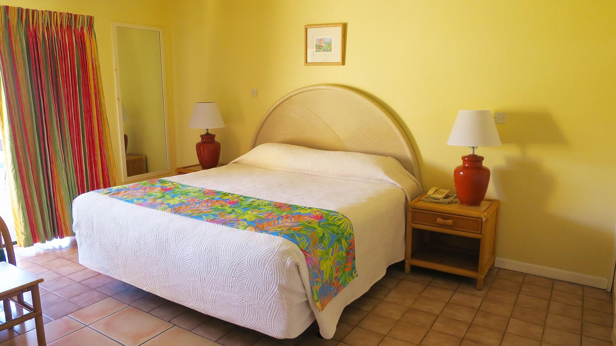 Sugar Bay Club Hotel Basseterre Luaran gambar