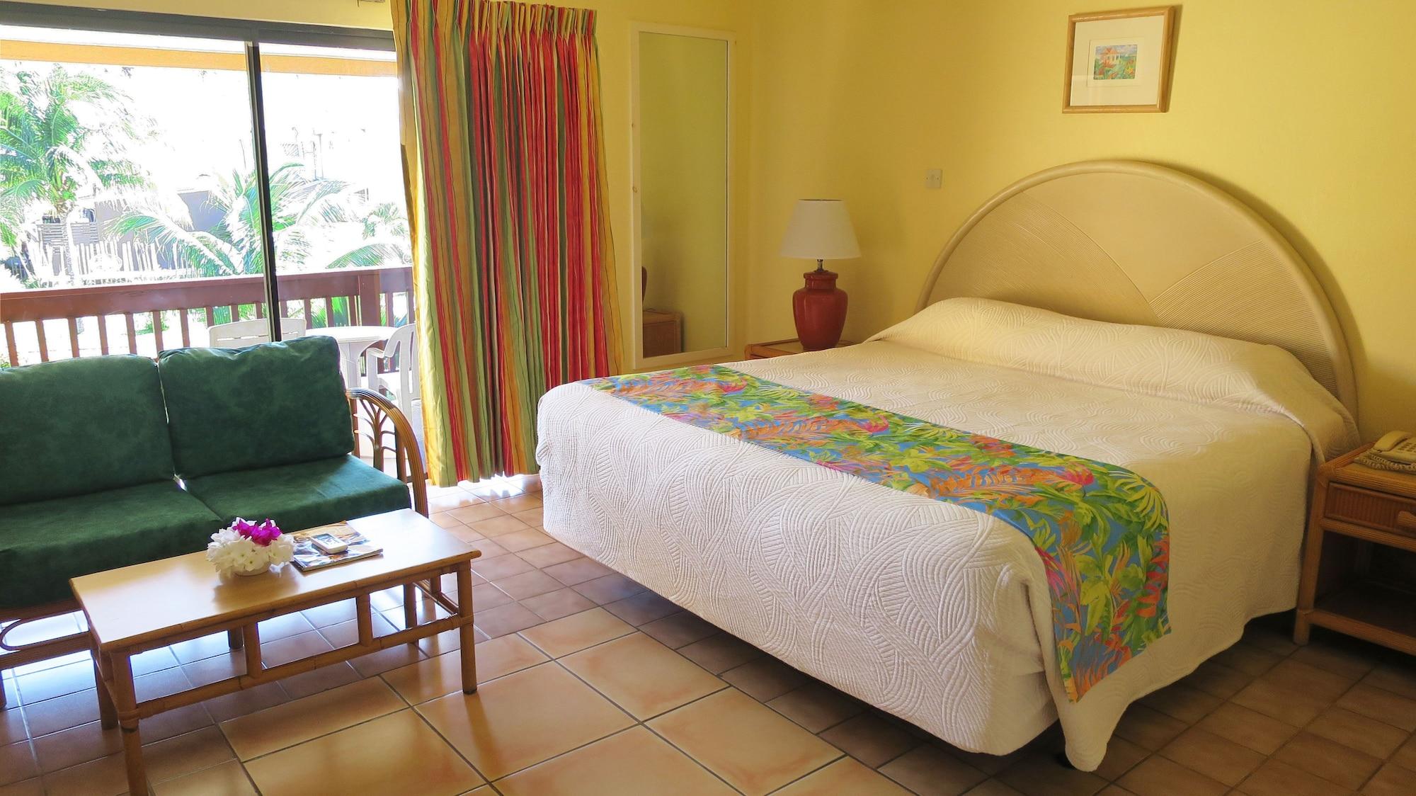 Sugar Bay Club Hotel Basseterre Luaran gambar