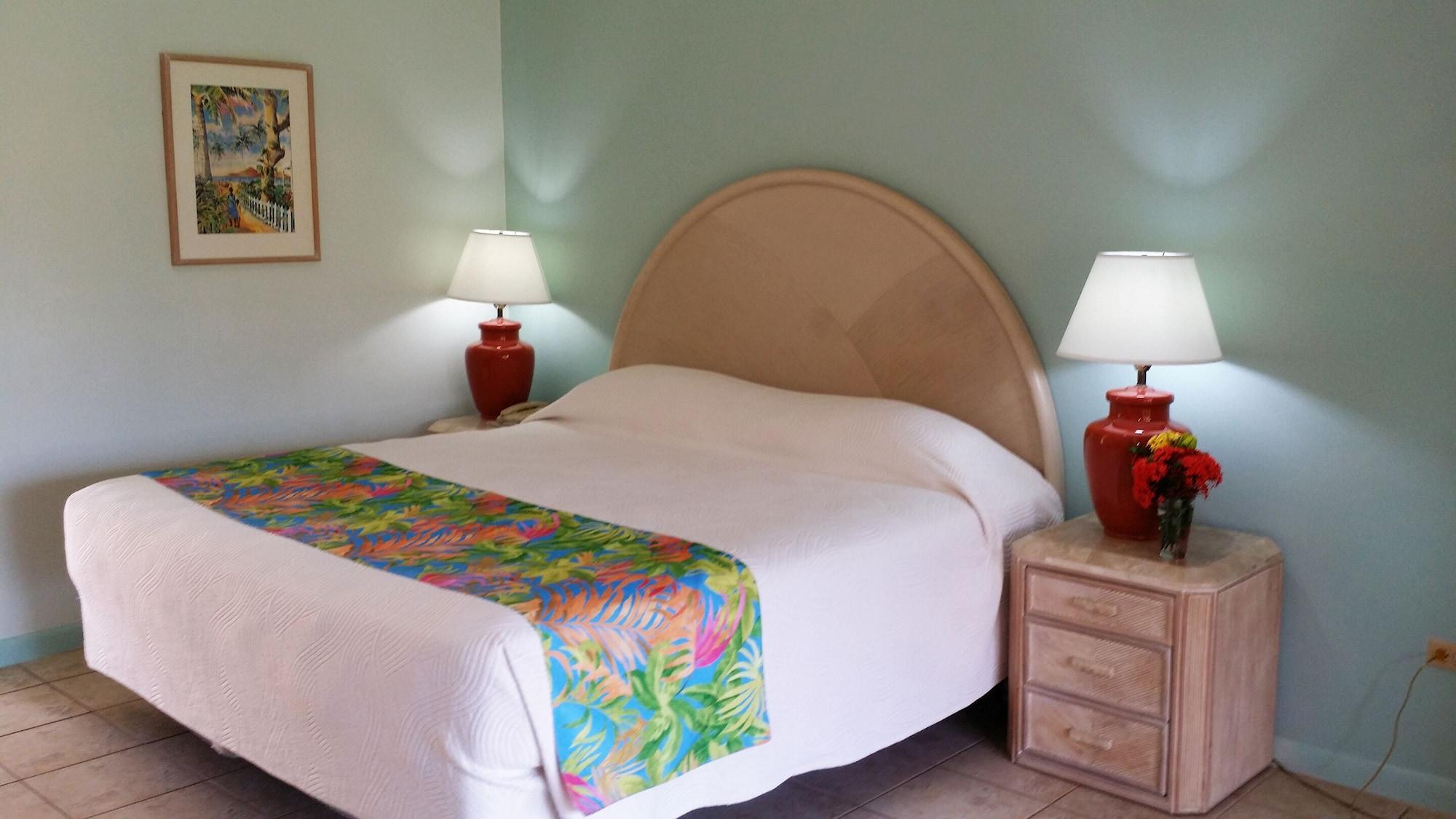 Sugar Bay Club Hotel Basseterre Luaran gambar