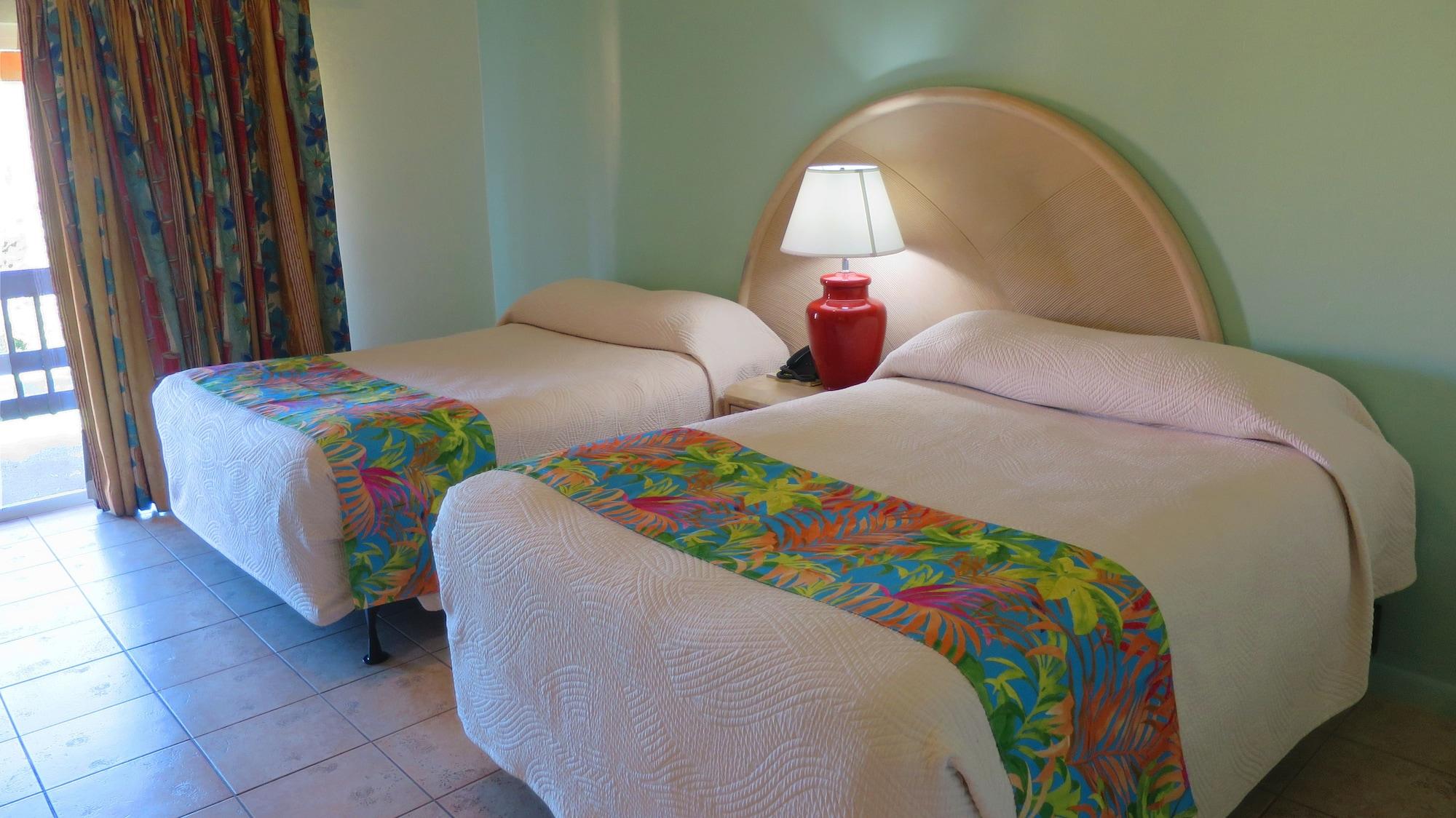 Sugar Bay Club Hotel Basseterre Luaran gambar