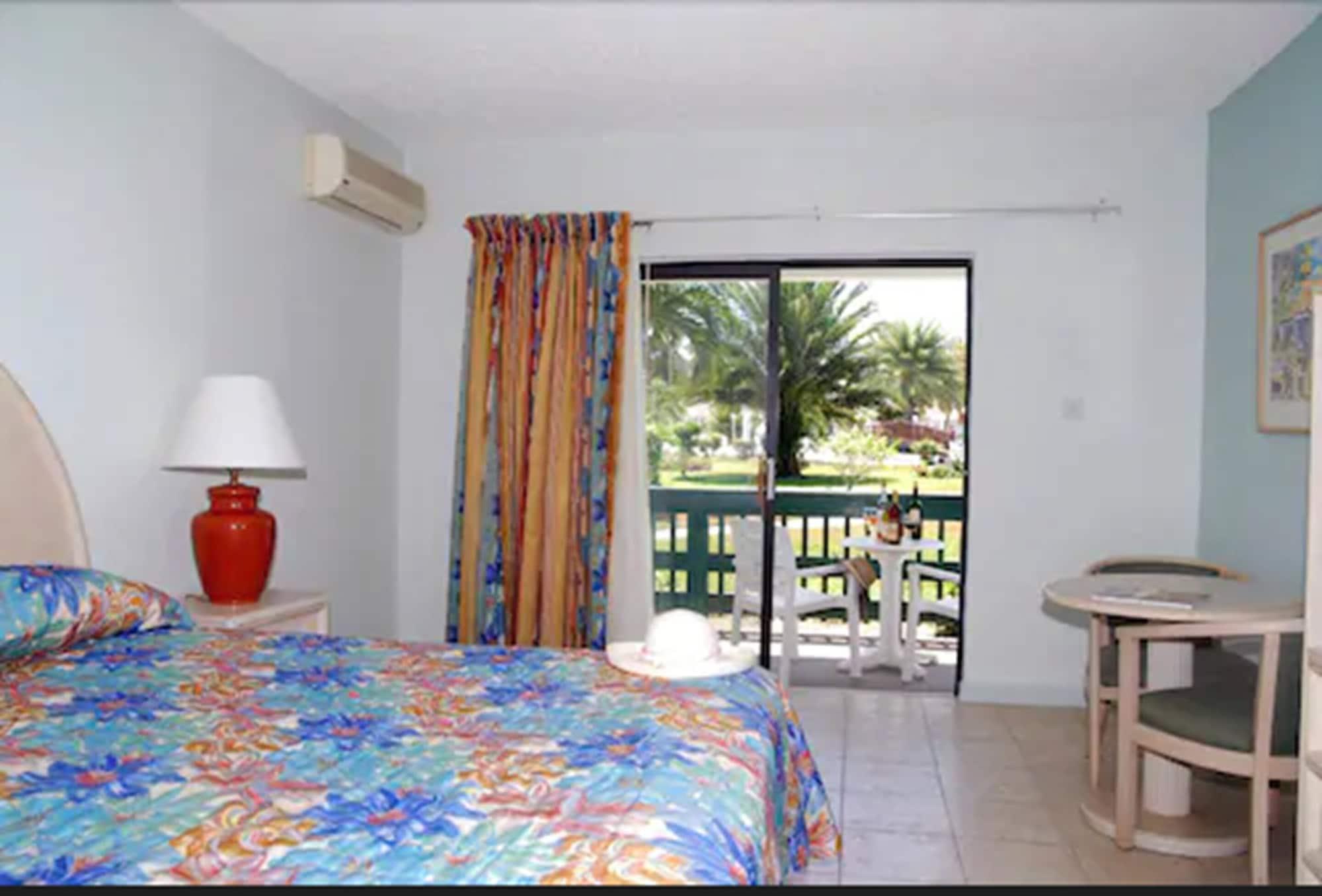 Sugar Bay Club Hotel Basseterre Luaran gambar