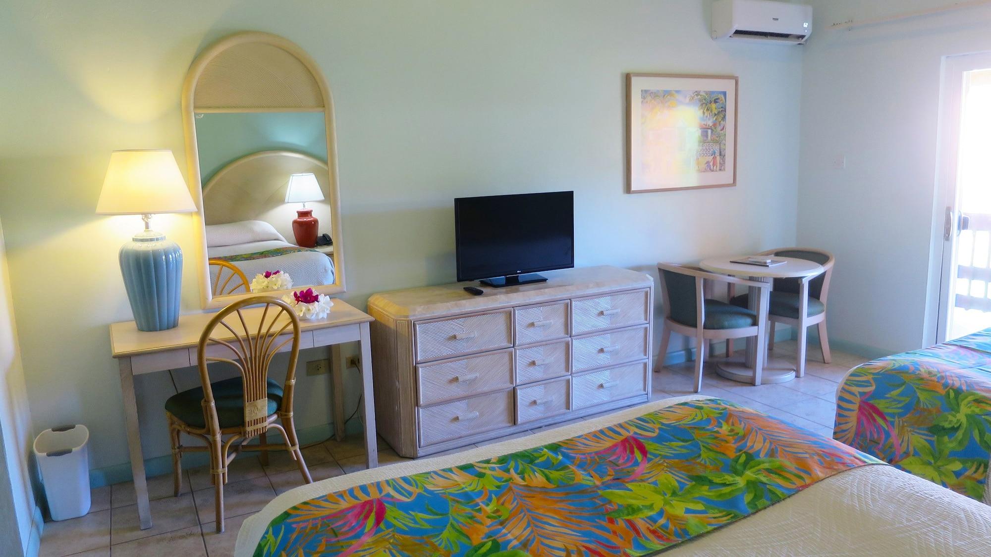 Sugar Bay Club Hotel Basseterre Luaran gambar