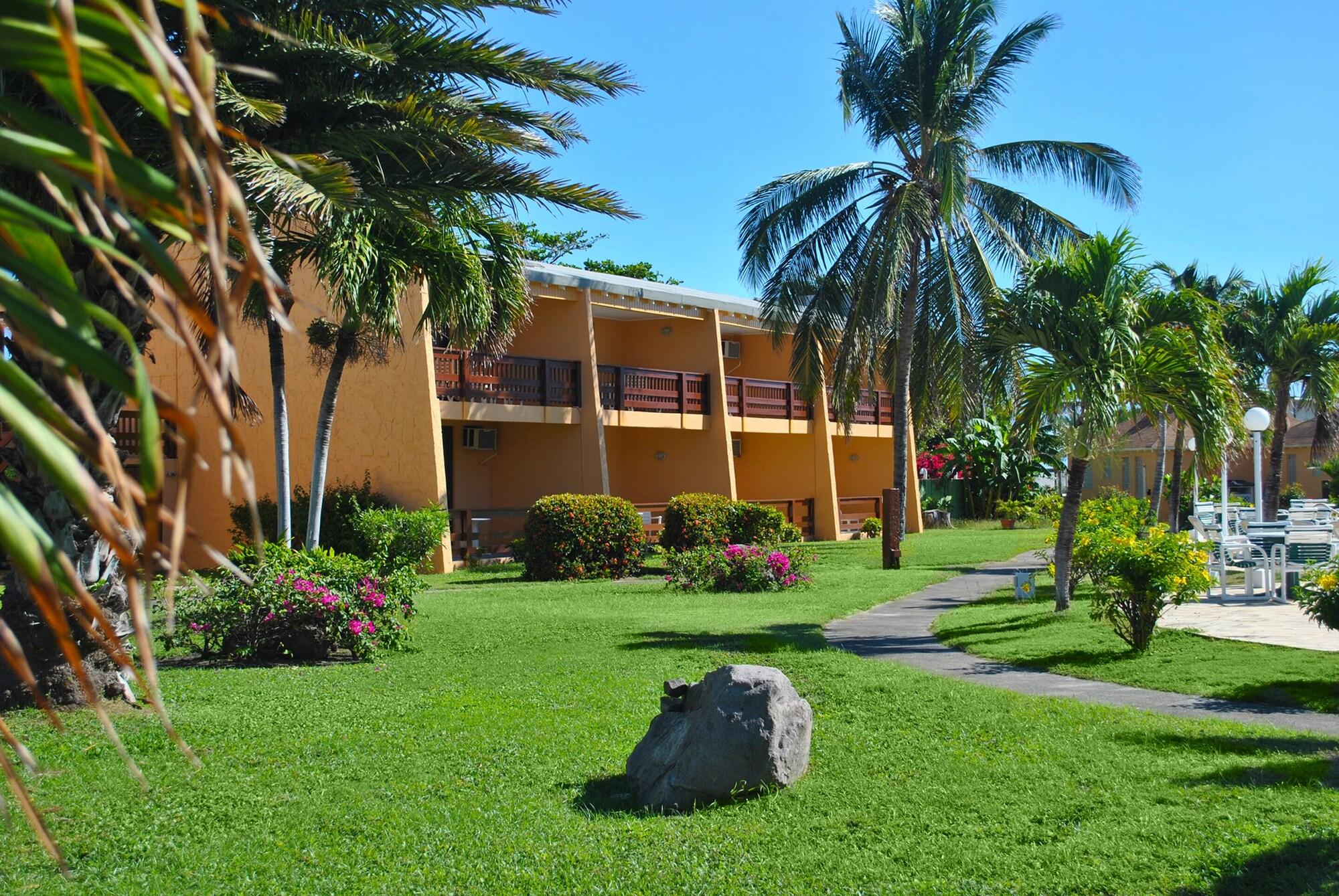 Sugar Bay Club Hotel Basseterre Luaran gambar