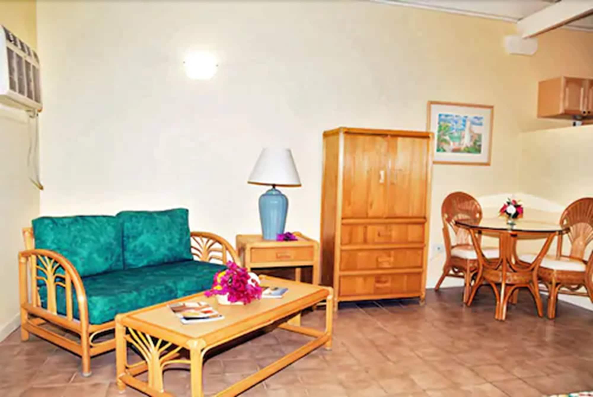 Sugar Bay Club Hotel Basseterre Luaran gambar