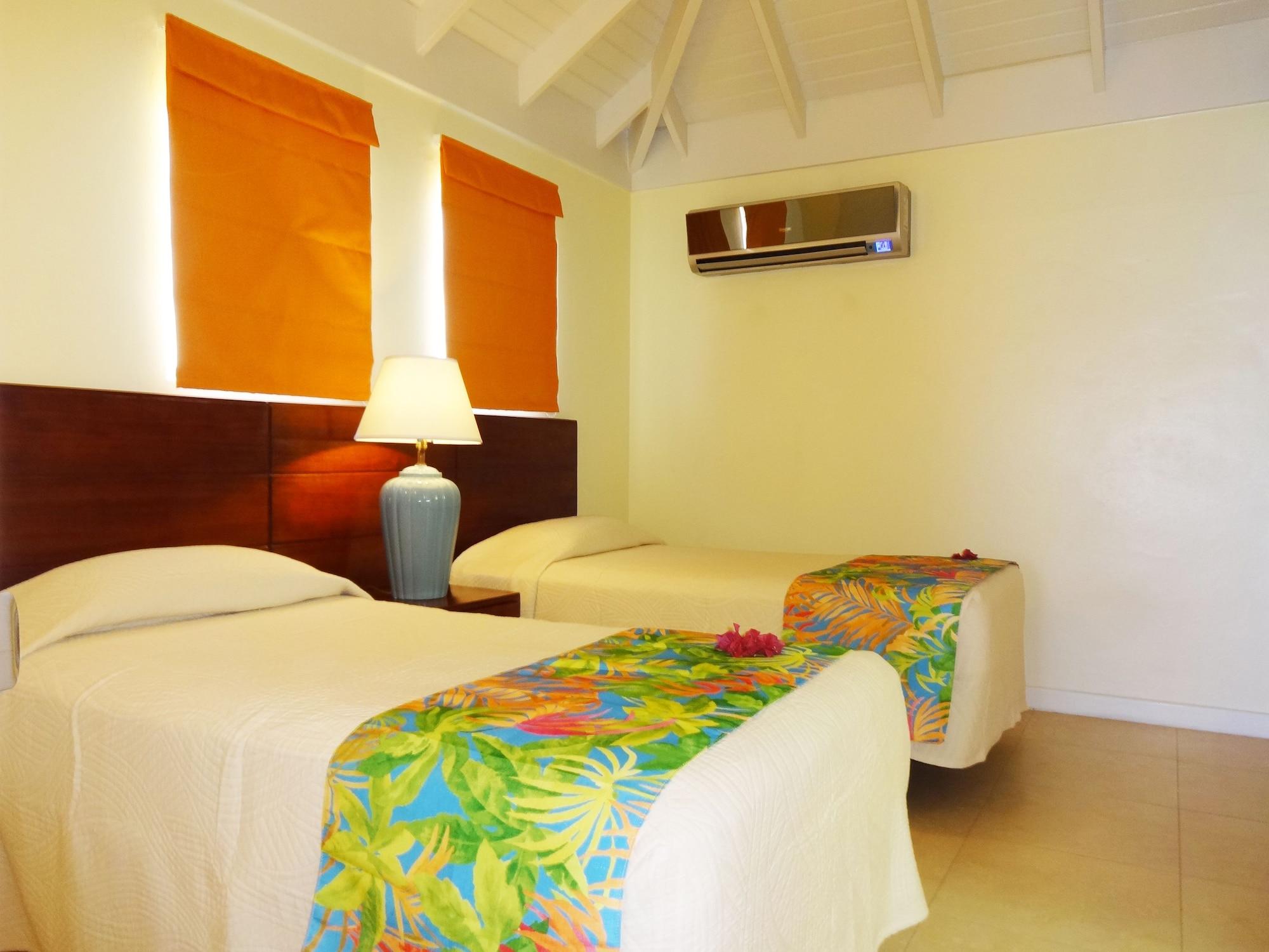 Sugar Bay Club Hotel Basseterre Luaran gambar