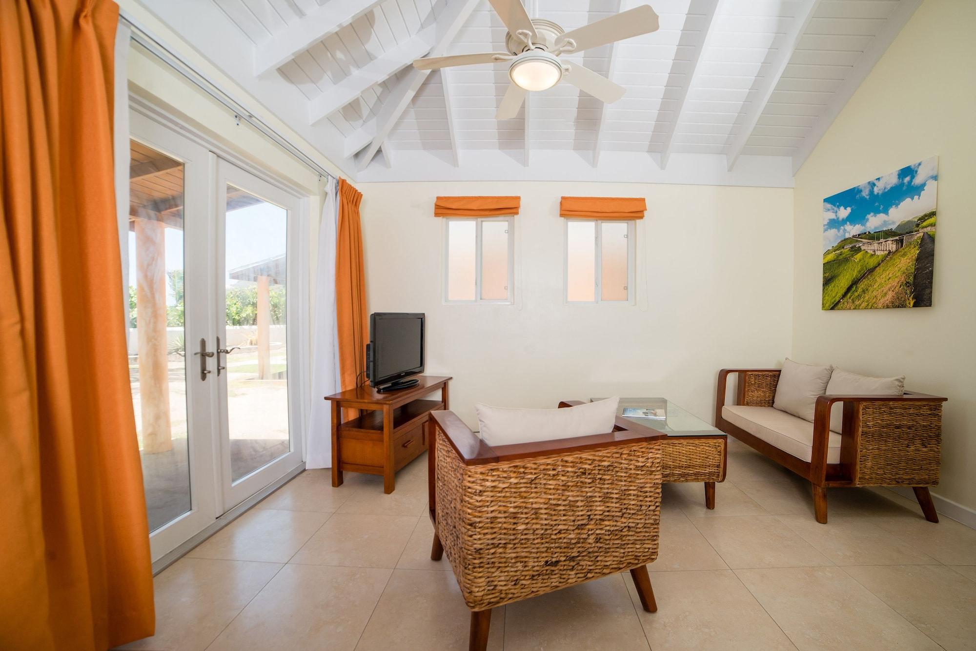 Sugar Bay Club Hotel Basseterre Luaran gambar