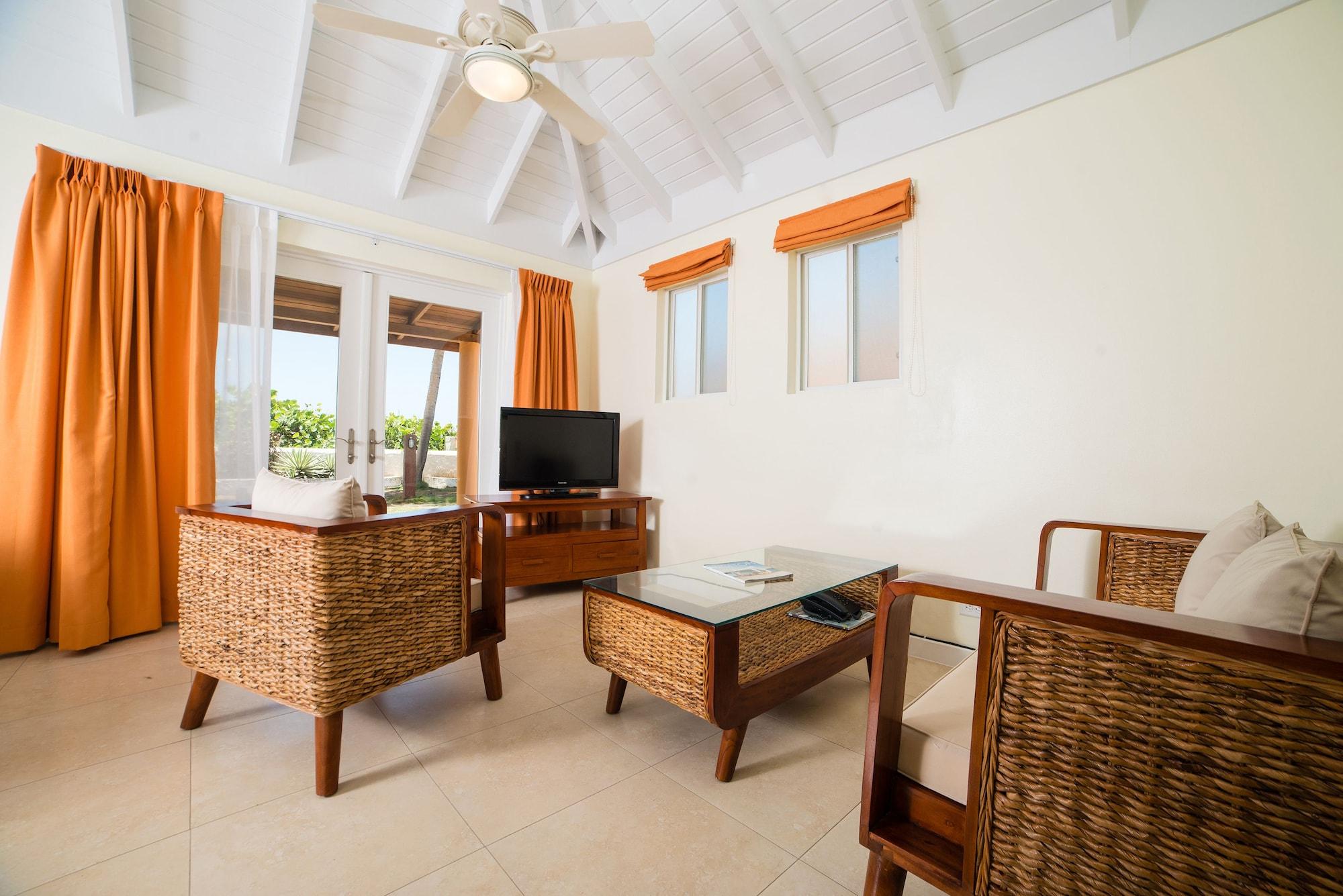 Sugar Bay Club Hotel Basseterre Luaran gambar
