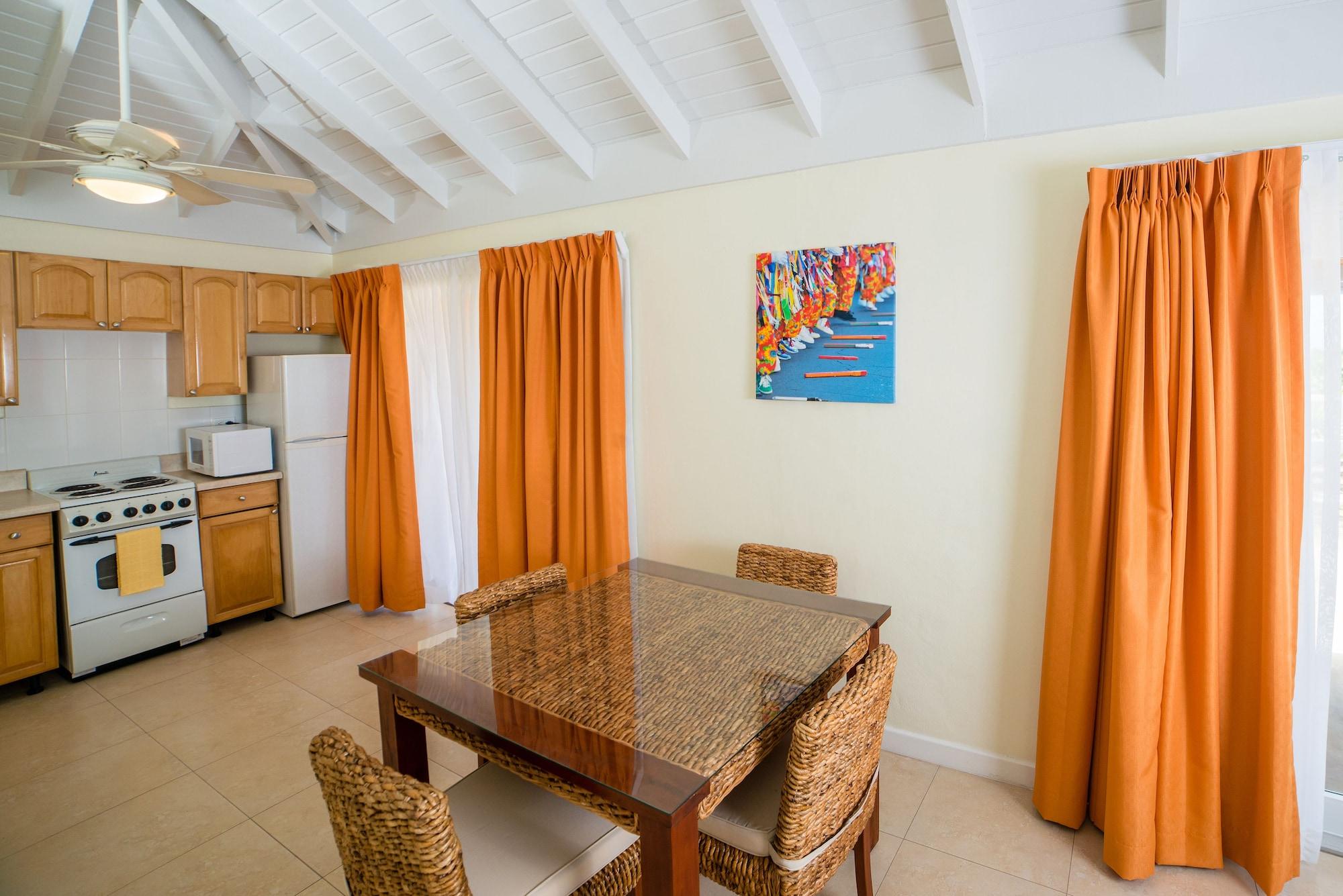 Sugar Bay Club Hotel Basseterre Luaran gambar