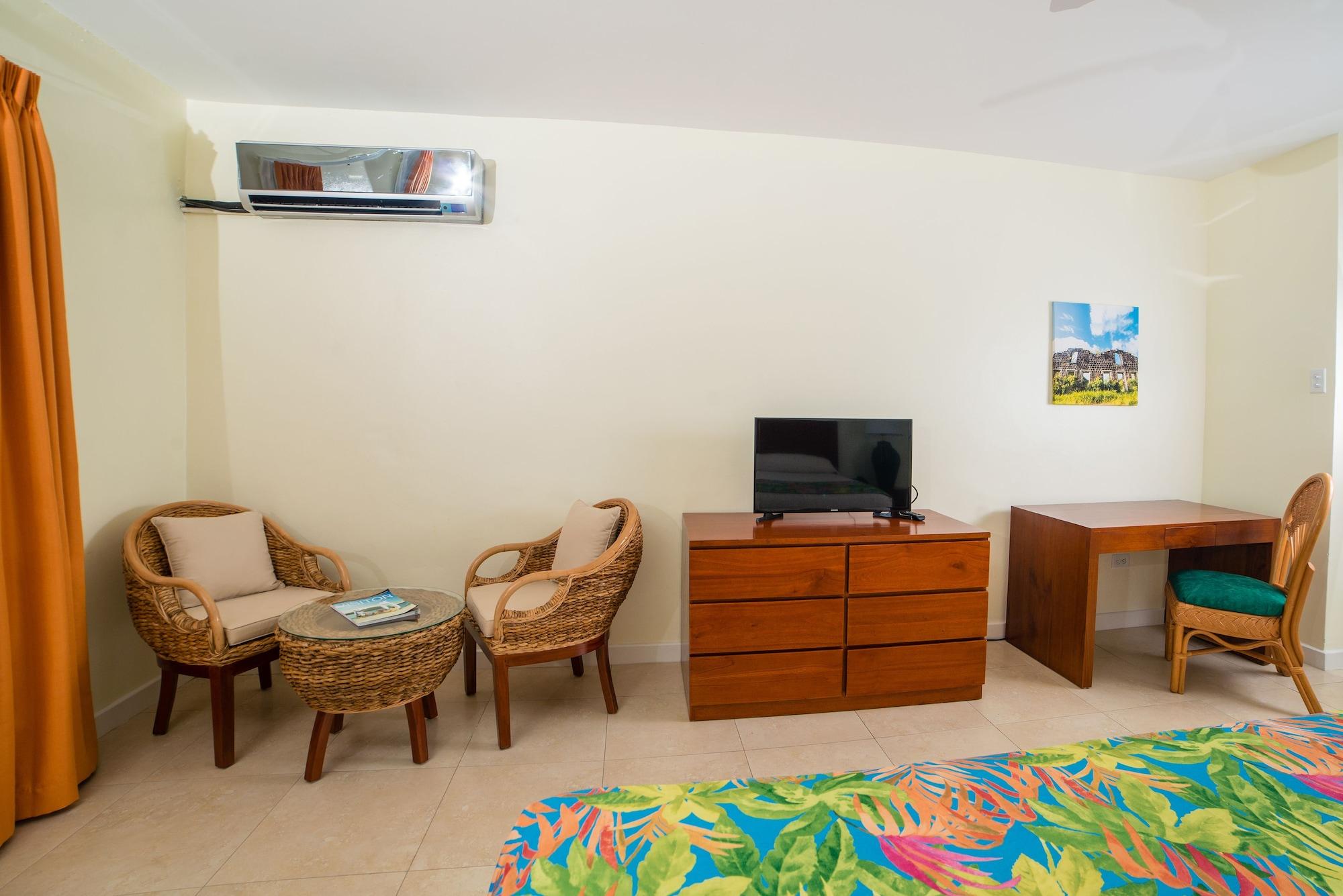 Sugar Bay Club Hotel Basseterre Luaran gambar