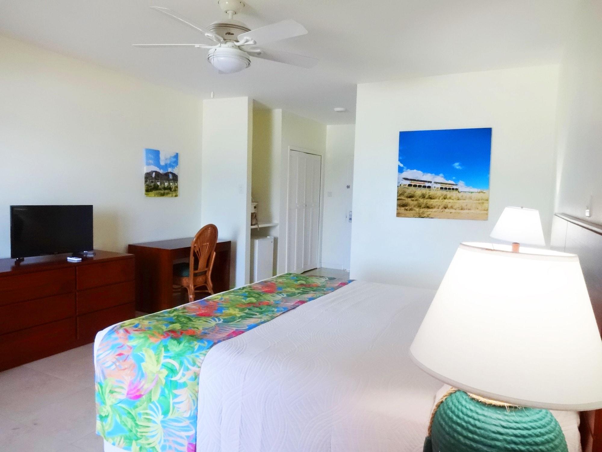 Sugar Bay Club Hotel Basseterre Luaran gambar