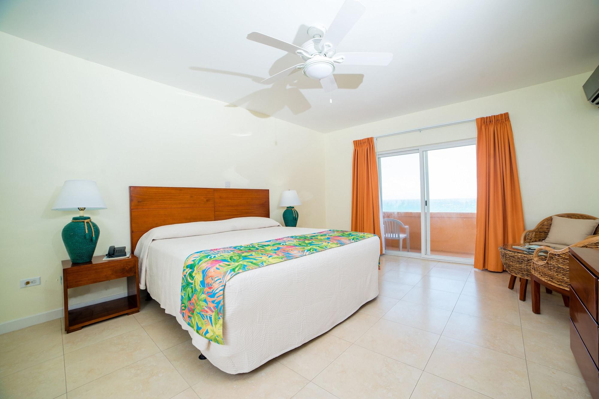 Sugar Bay Club Hotel Basseterre Luaran gambar