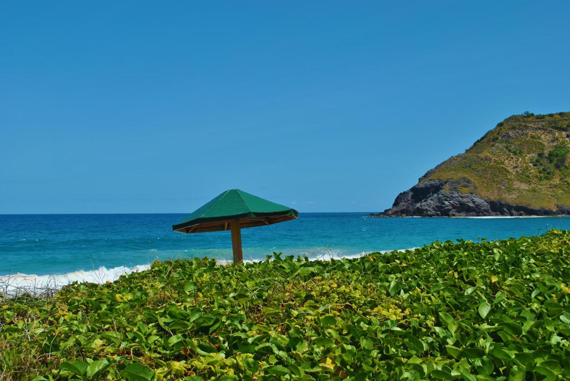 Sugar Bay Club Hotel Basseterre Bilik gambar