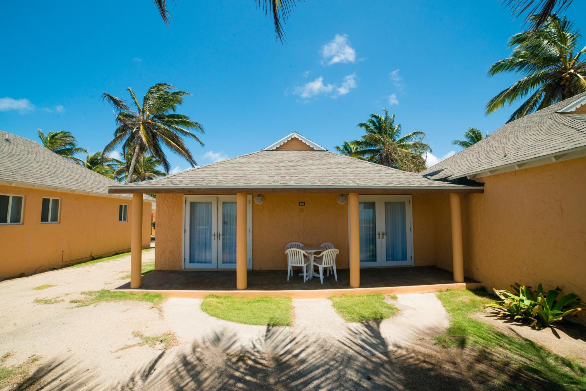 Sugar Bay Club Hotel Basseterre Luaran gambar