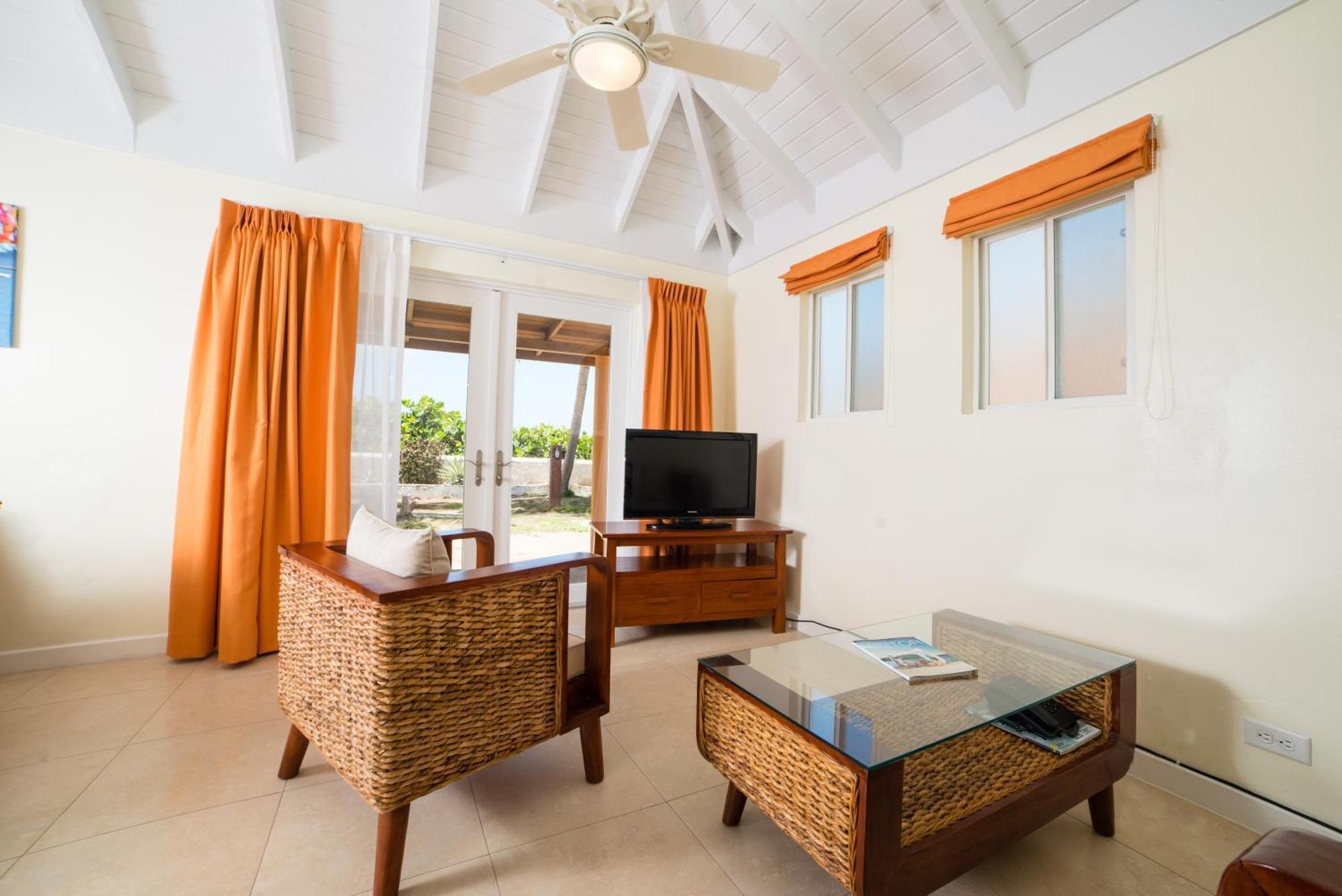 Sugar Bay Club Hotel Basseterre Luaran gambar