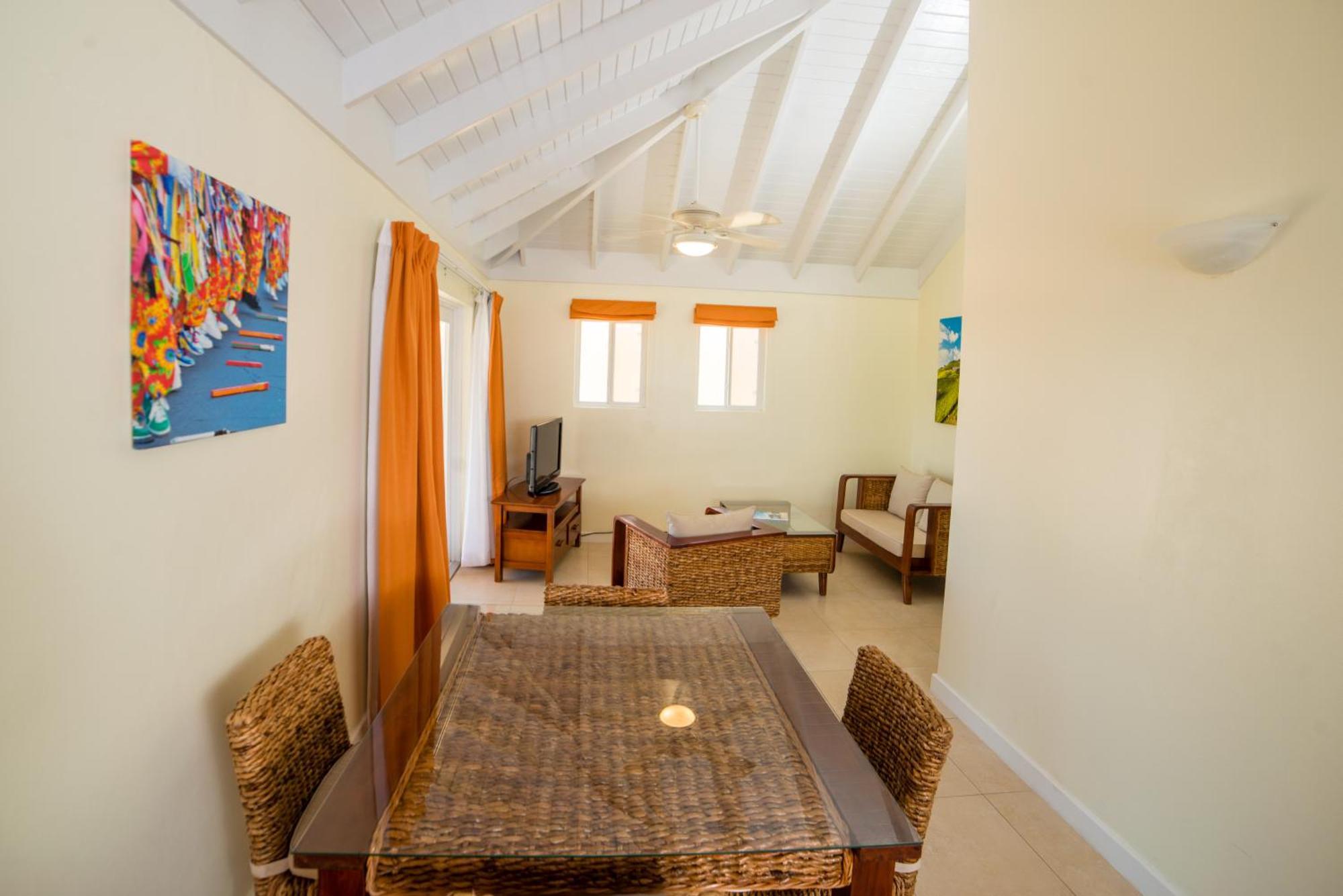 Sugar Bay Club Hotel Basseterre Luaran gambar