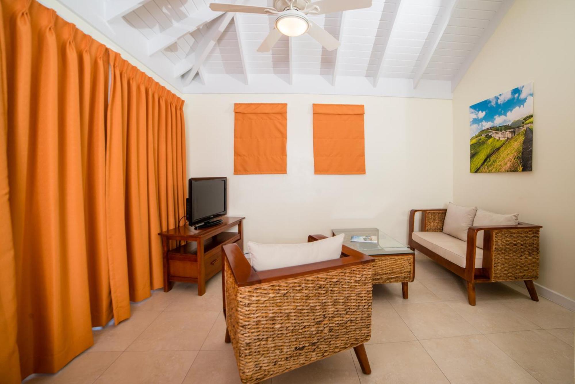 Sugar Bay Club Hotel Basseterre Luaran gambar