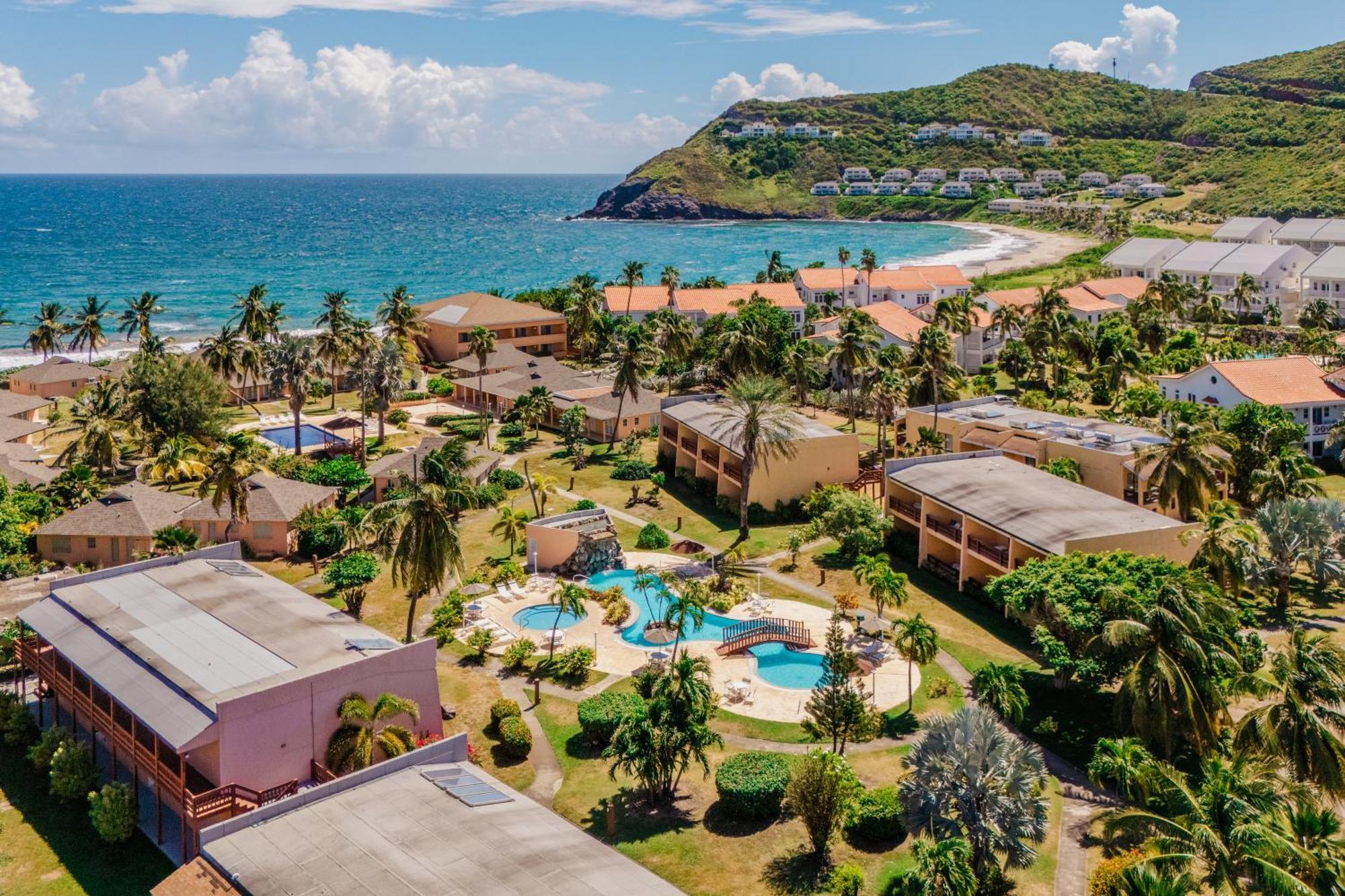 Sugar Bay Club Hotel Basseterre Luaran gambar