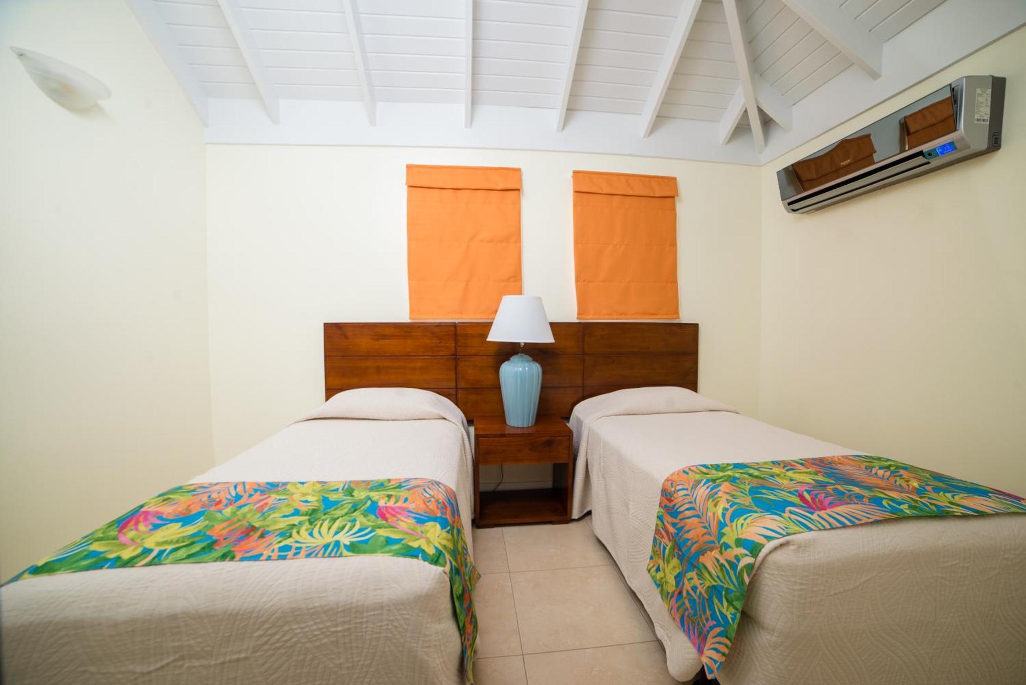 Sugar Bay Club Hotel Basseterre Luaran gambar