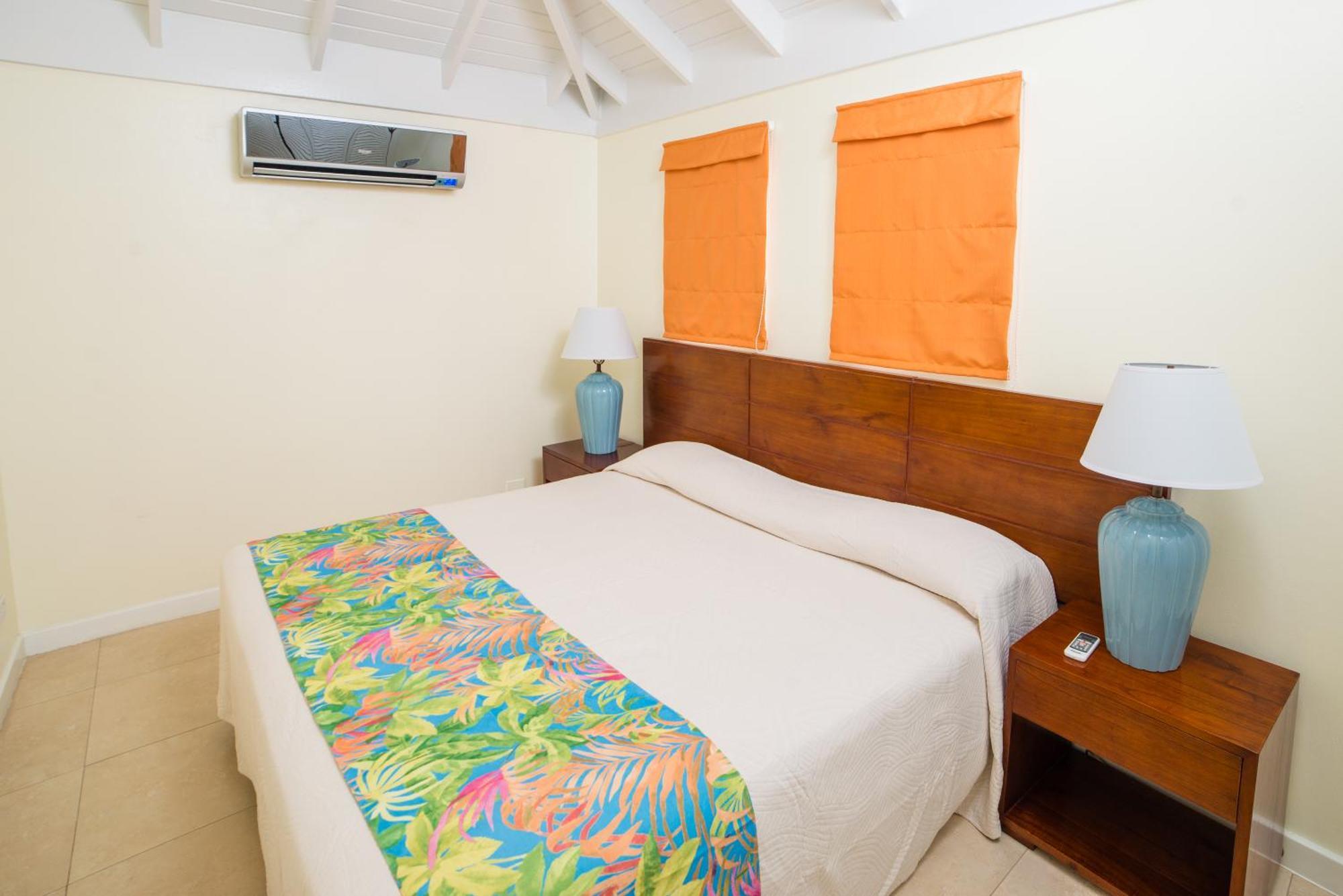 Sugar Bay Club Hotel Basseterre Luaran gambar