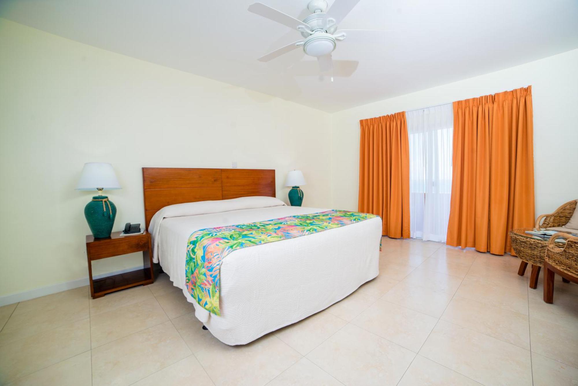 Sugar Bay Club Hotel Basseterre Luaran gambar