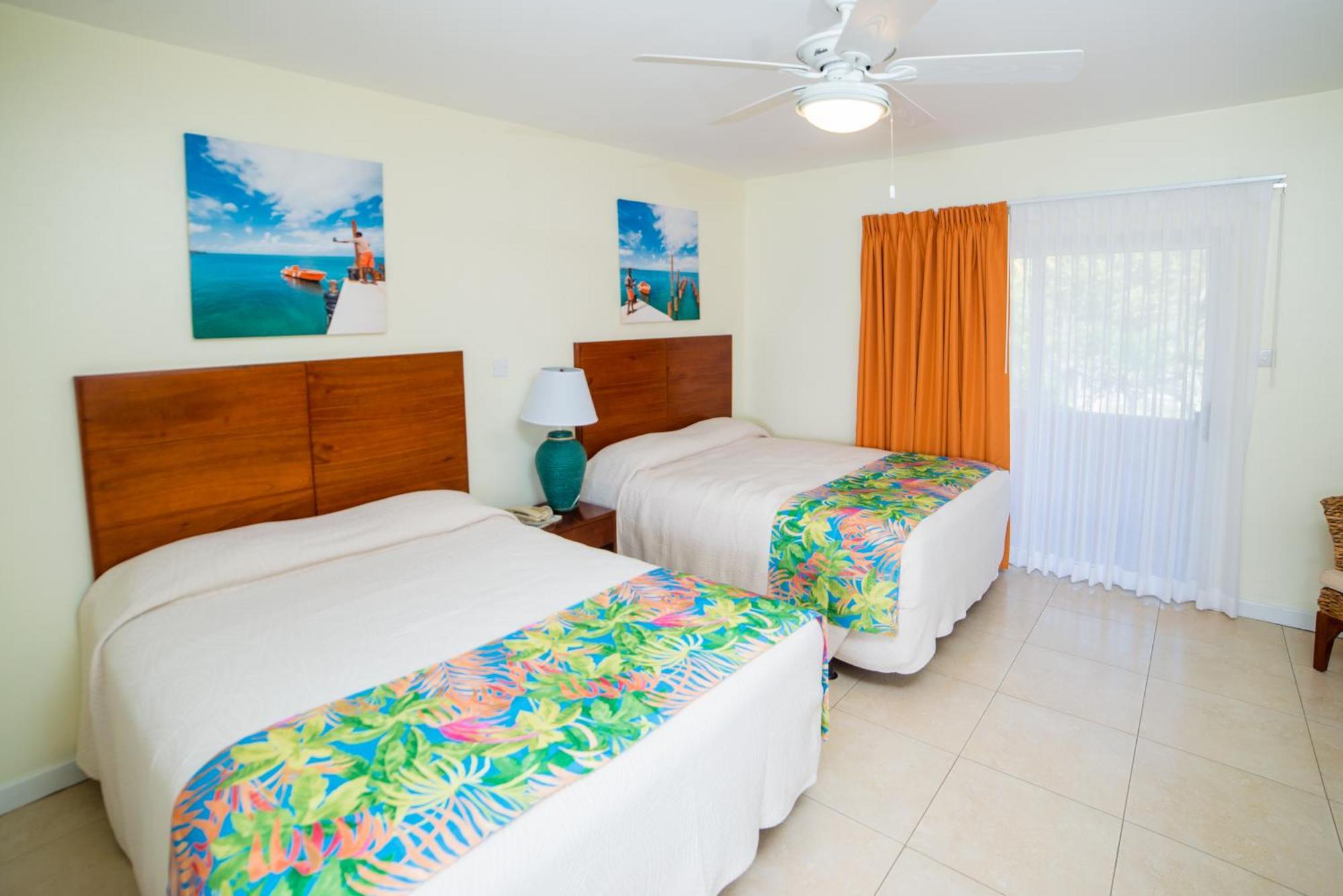 Sugar Bay Club Hotel Basseterre Luaran gambar