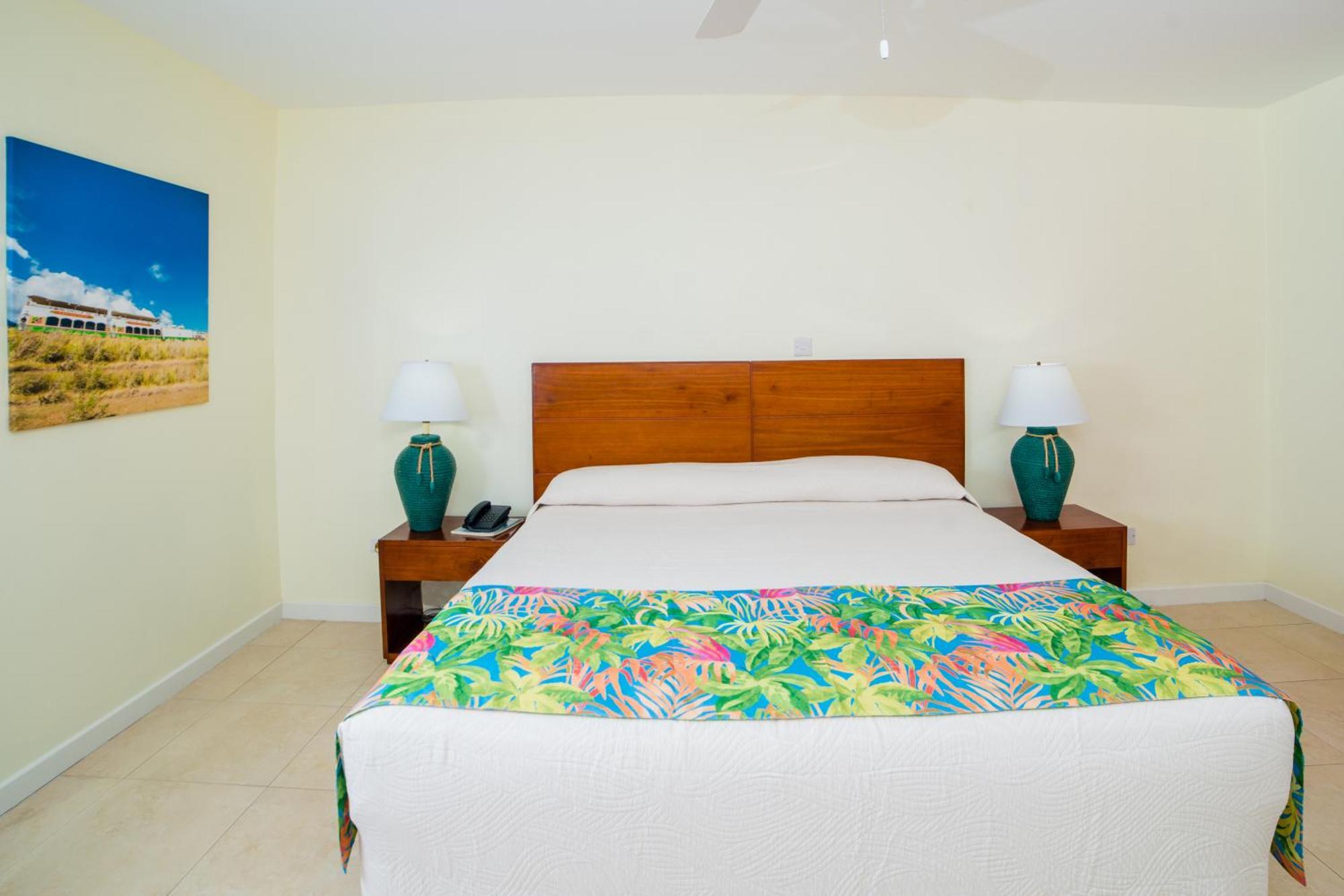 Sugar Bay Club Hotel Basseterre Luaran gambar