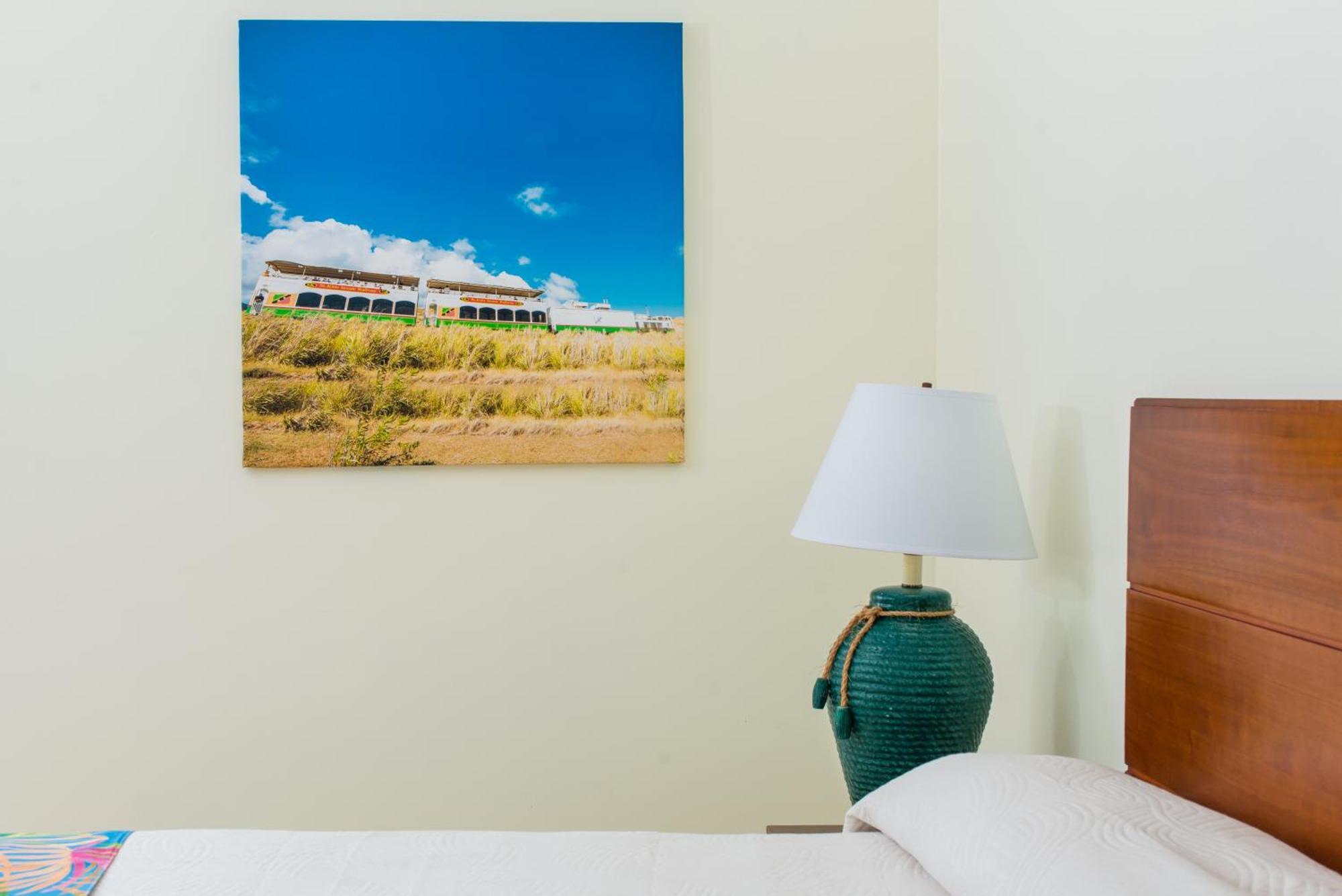Sugar Bay Club Hotel Basseterre Luaran gambar