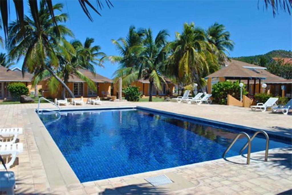 Sugar Bay Club Hotel Basseterre Bilik gambar