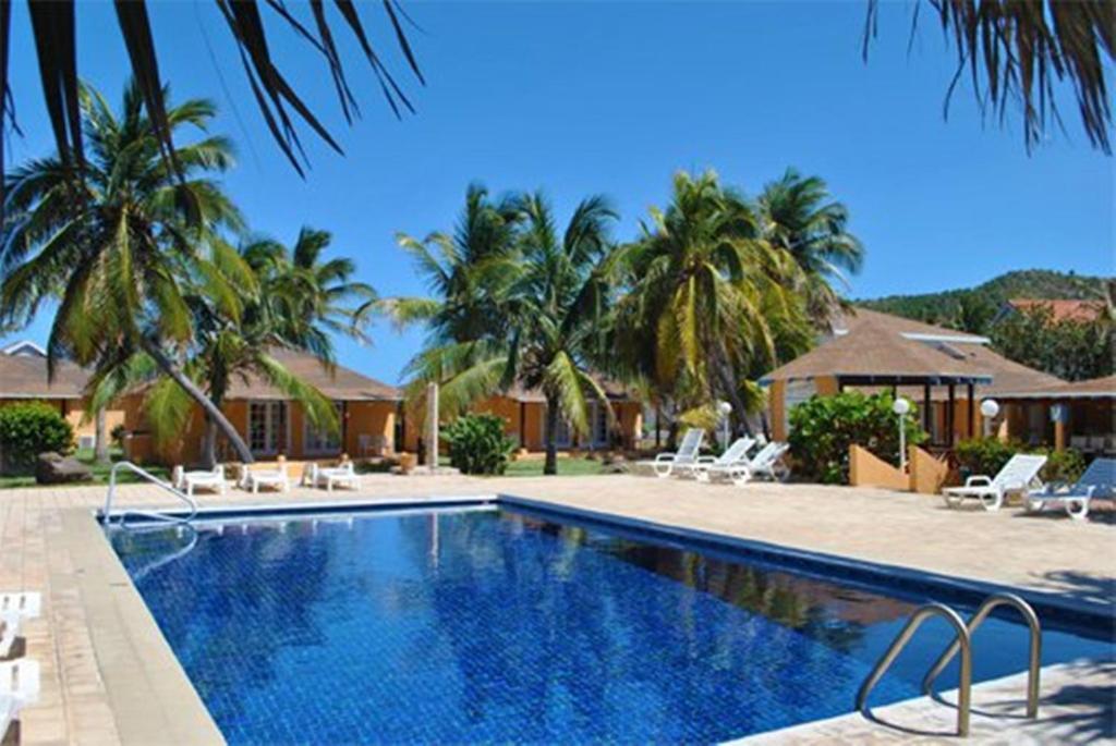 Sugar Bay Club Hotel Basseterre Luaran gambar
