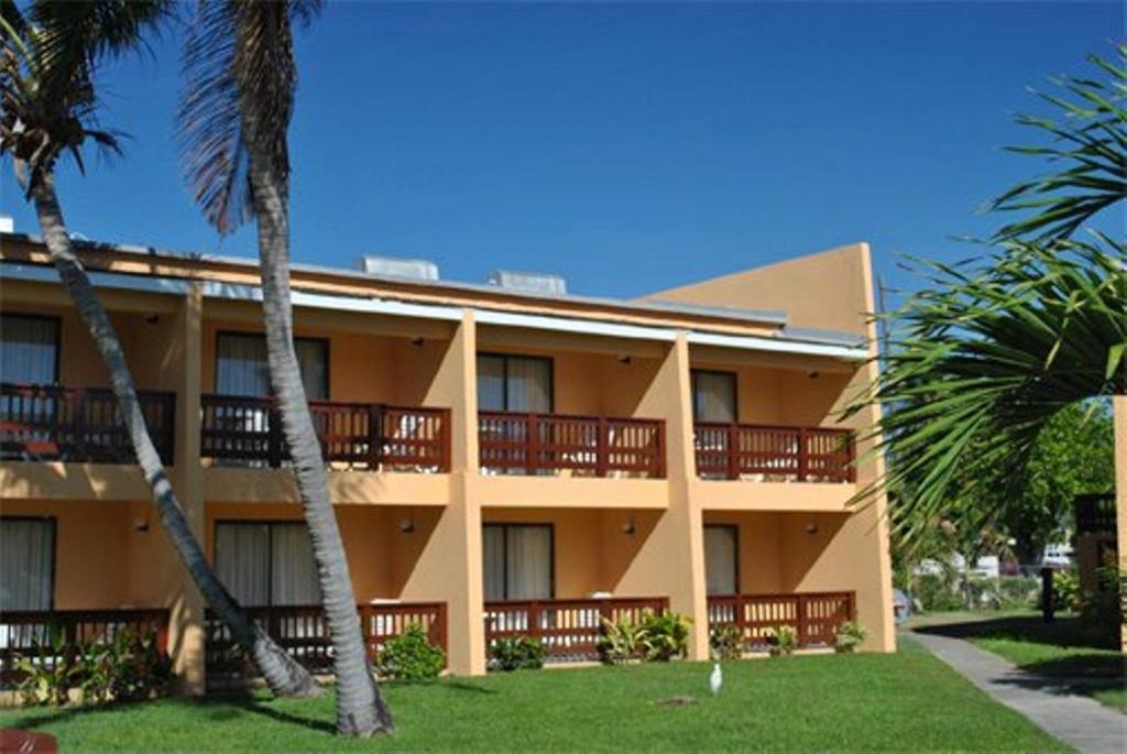 Sugar Bay Club Hotel Basseterre Luaran gambar