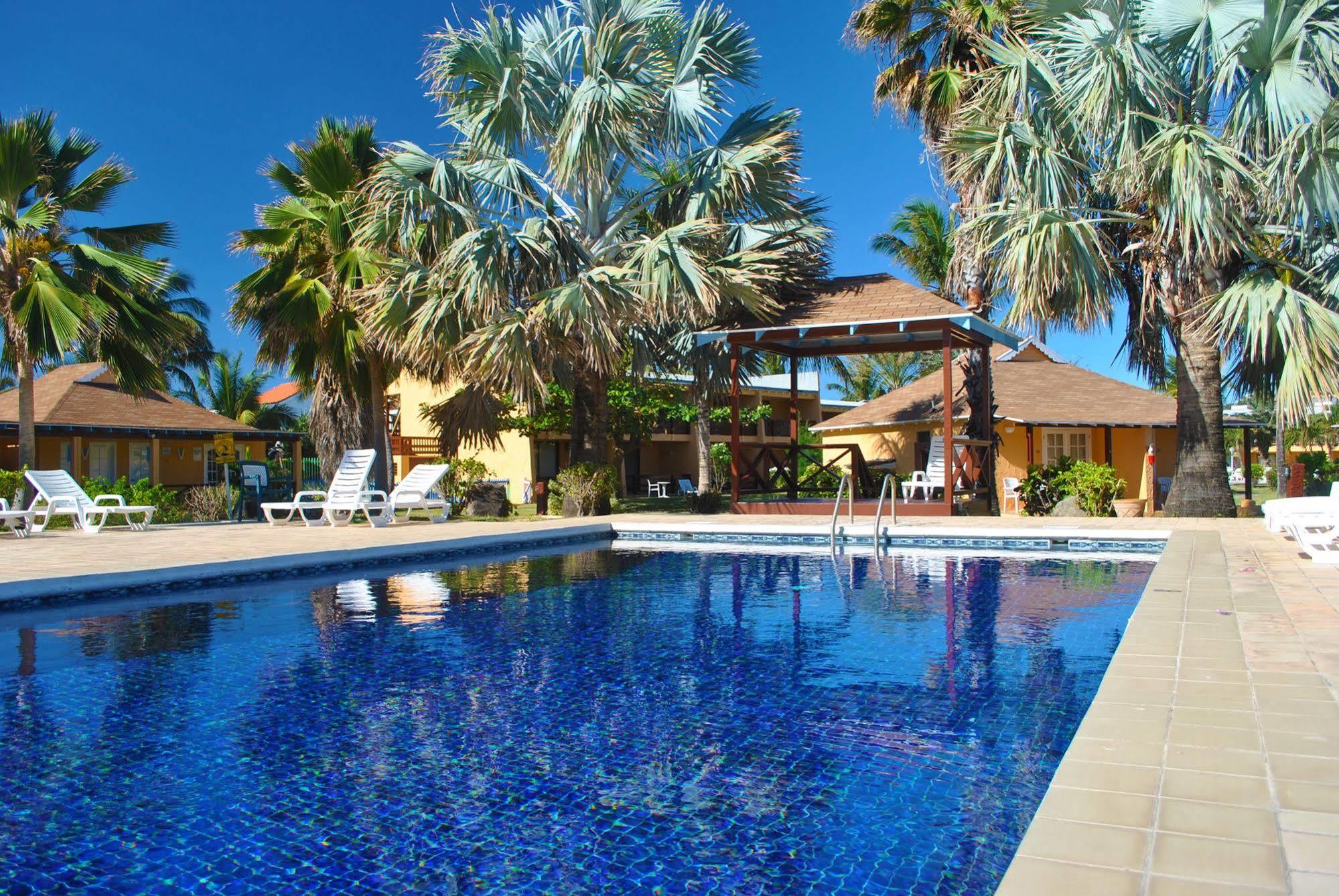 Sugar Bay Club Hotel Basseterre Luaran gambar