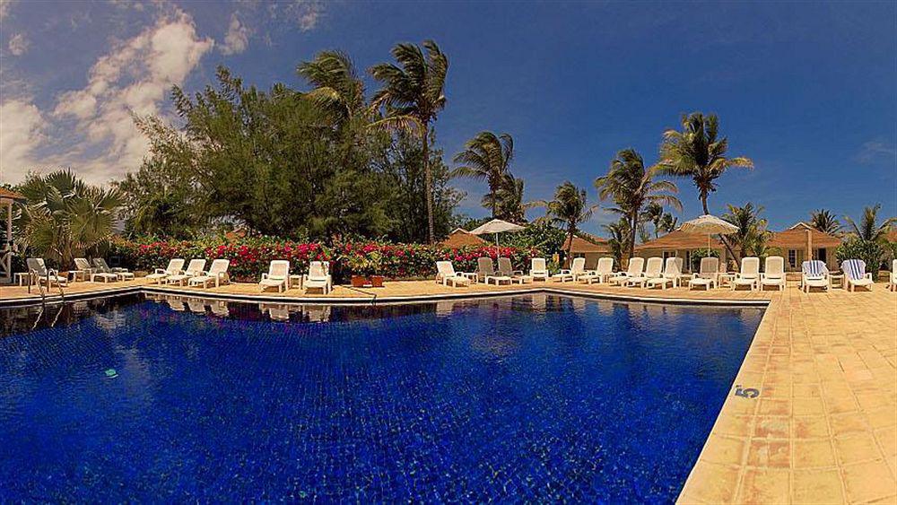 Sugar Bay Club Hotel Basseterre Luaran gambar