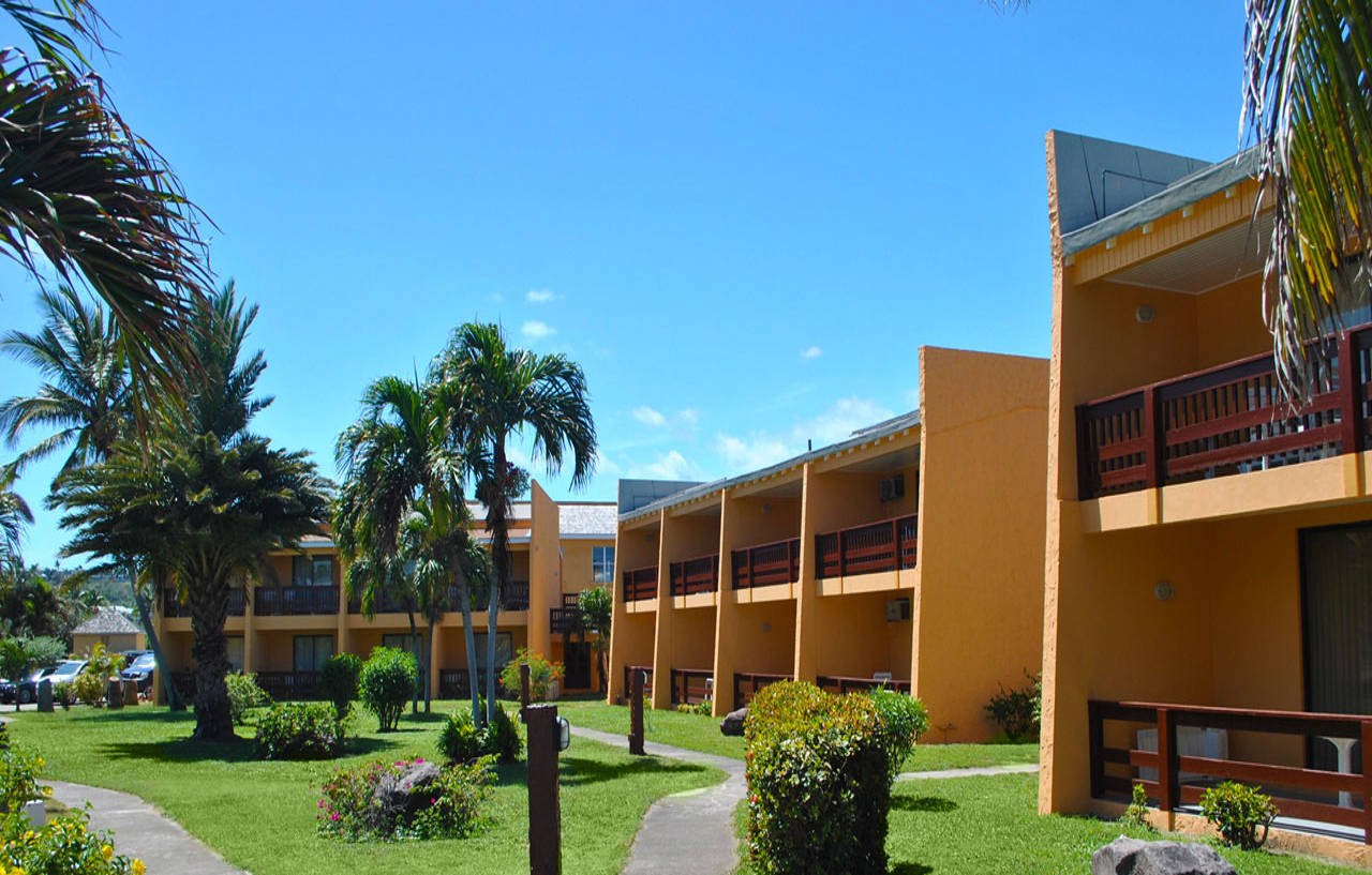 Sugar Bay Club Hotel Basseterre Luaran gambar
