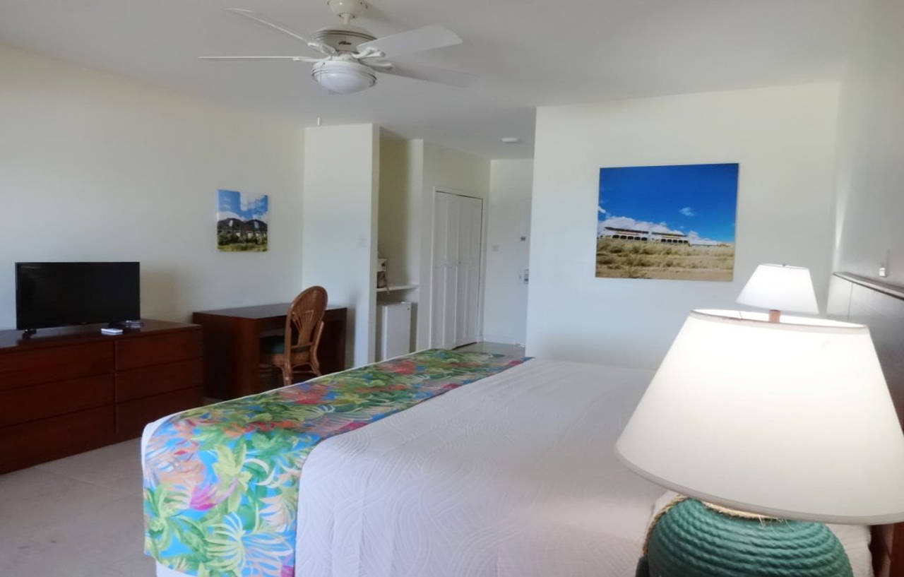 Sugar Bay Club Hotel Basseterre Luaran gambar