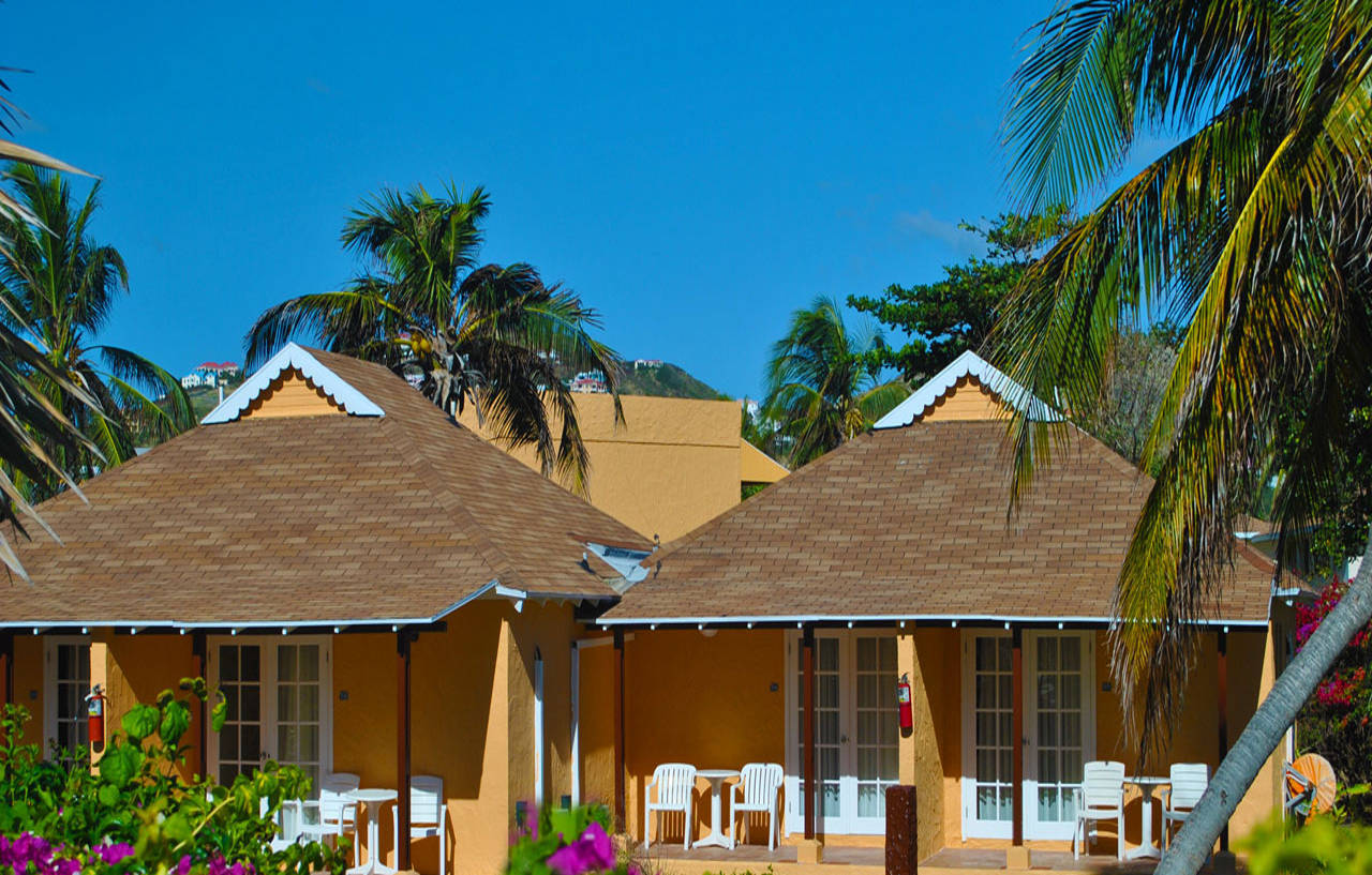 Sugar Bay Club Hotel Basseterre Luaran gambar